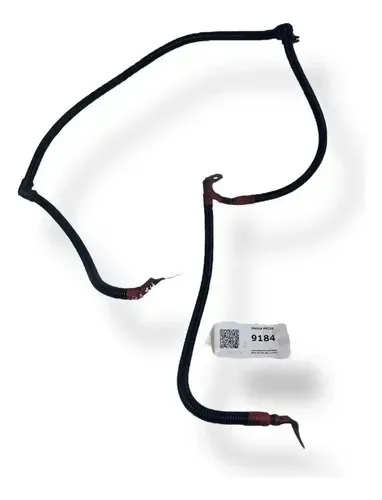 Cabo Negativo Bateria Bmw X3 F25 2011 A 2017