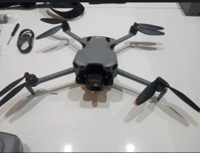Dji mini 5 pro combo plus