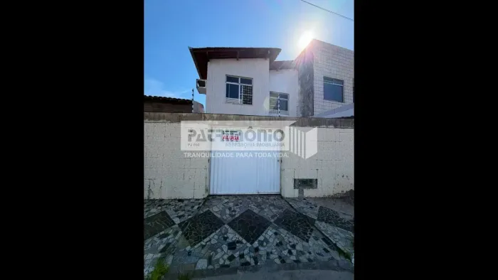 Imóvel para aluguel tem 45 metros quadrados com 2 quartos em Ponto Novo - Aracaju - SE