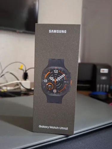 Samsung Galaxy Watch Ultra 2