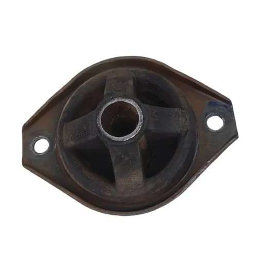 Coxim Câmbio Chevrolet S10 2.4 2008