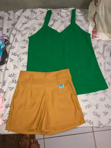 Roupas 
