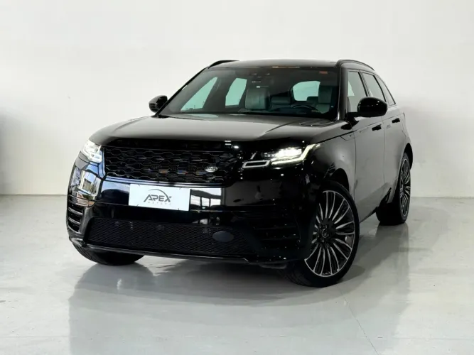 Land Rover Range Rover Velar HSE 3.0 4X4 V6 380cv AUT 2020
