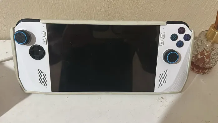 Vendo ou troco Rog ally