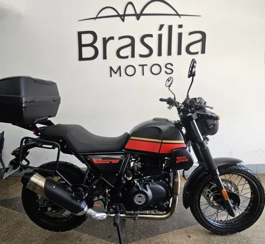 ROYAL ENFIELD SCRAM 411 EFI 2023/2023