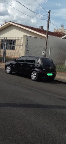 Imagem de Chevrolet Corsa Hat. Maxx 1.4 8V Econoflex 5P 2009
