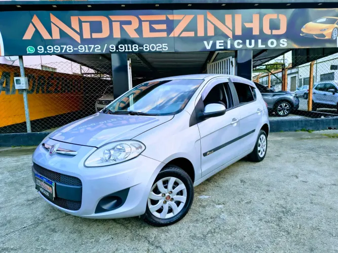 Fiat Palio Attractive 1.0 EVO Fire Flex 8V 5P 2014