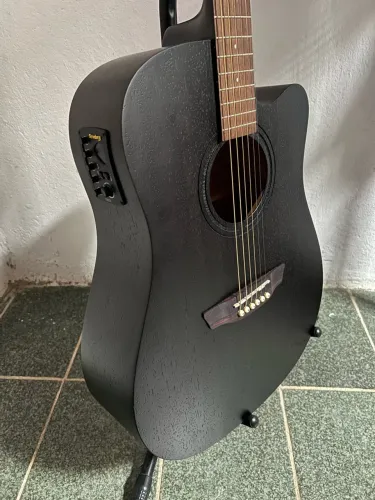 Violão Strinberg Fs4, aço
