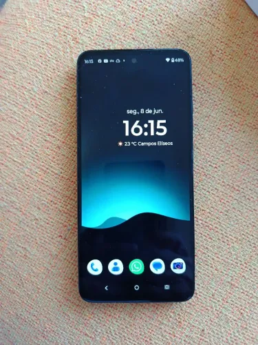 Motorola G34 5G