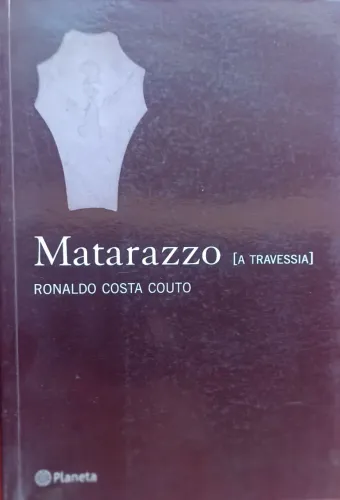 Livro Biografia de Matarazzo