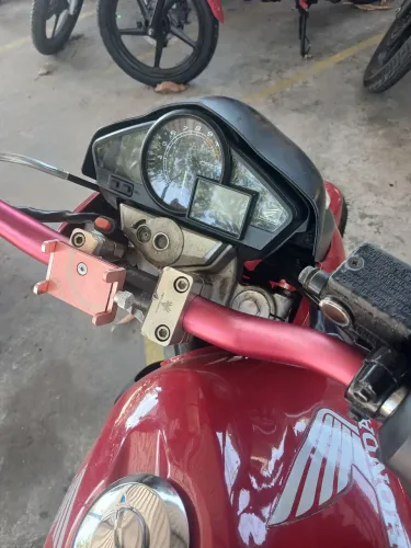 Honda CB 300