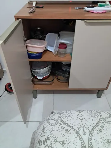 armario de cozinha
