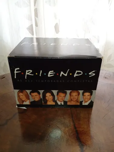 Friends