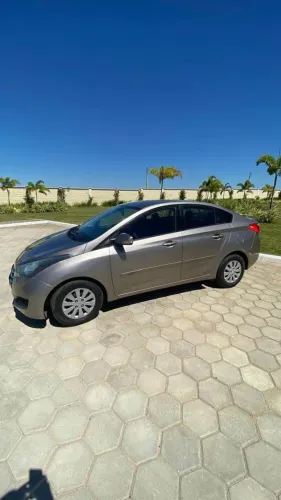 Hyundai I30 1.8 16V Aut. 5P 2016