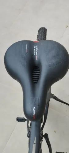 Bicicleta FIRST 