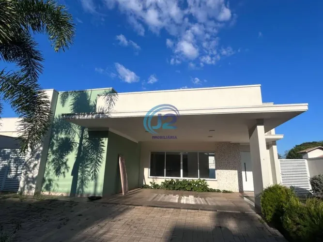 Casa com 3 dormitórios para alugar, 141 m² por R$ 8.965/mês - Residencial Nova Holanda - H