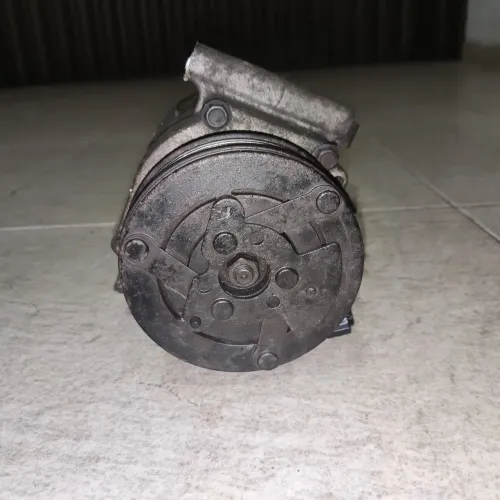 Compressor do ar condicionado JAC J2 