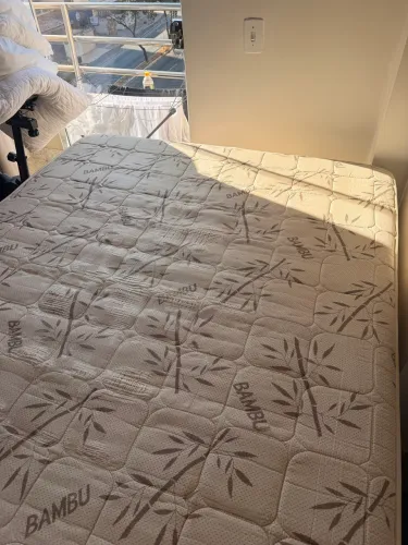 Cama casal