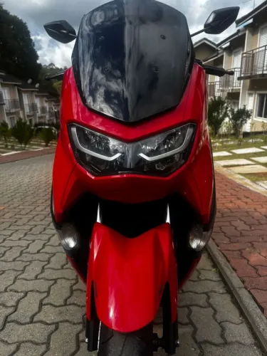 Yamaha NMAX 2023 160 ABS