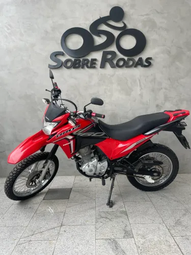 BROS 160 ano 23/23