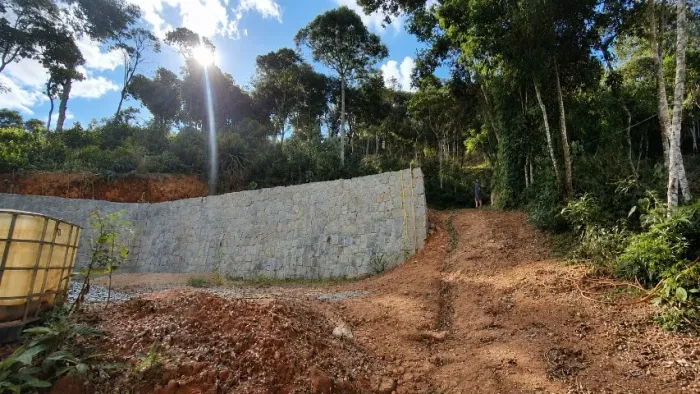 ? OPORTUNIDADE EM NOVA SUÍÇA - NOVA FRIBURGO ? TERRENO +DE 1100M2