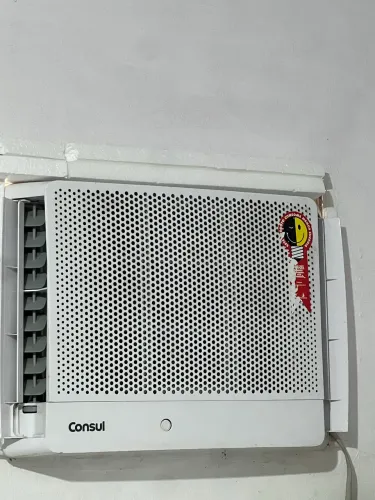 Ar condicionado