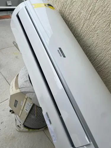 Vendo ar