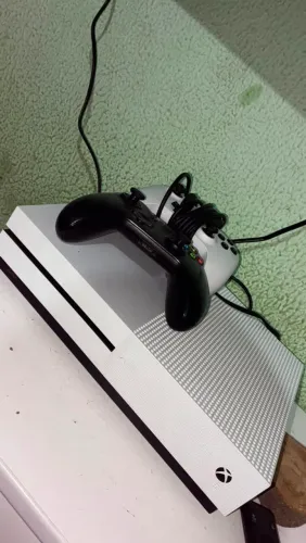 Xbox zero bala tudo funcionando