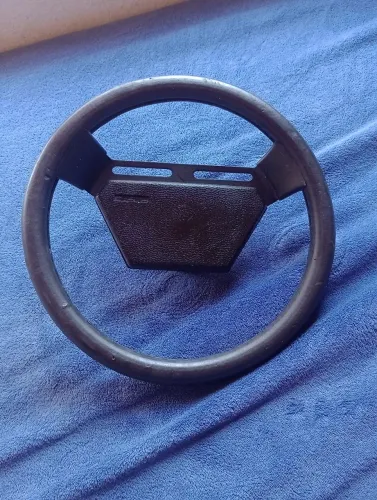 Volante Gurgel original 