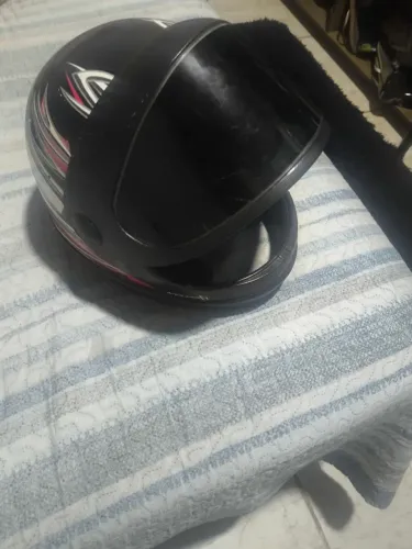 capacete de moto