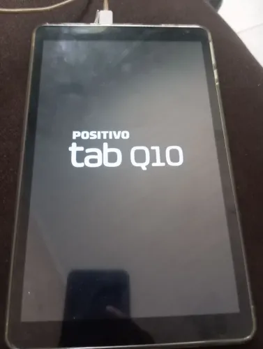 Tablet positivo 4gb RAM