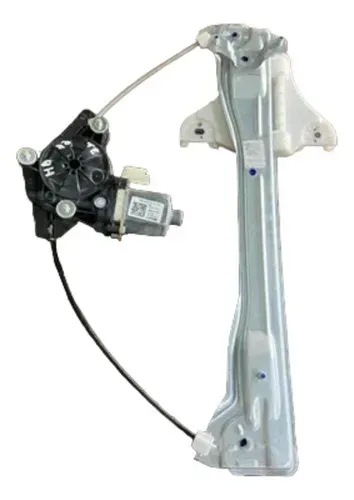 Maquina De Vidro Hb20 Sedan 2021 2022 Te