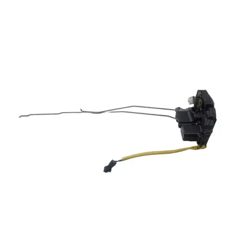 FECHADURA PORTA SORENTO 2008 V6 TRASEIRA ESQUERDA