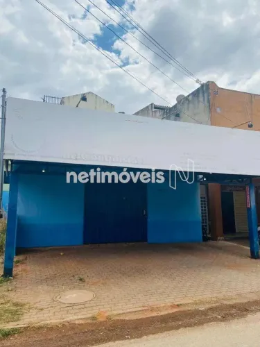 Rodovia DF-250 Km 2,7