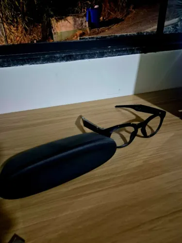 Óculos de Sol Oakley Meta HSTN Transitions Amethys