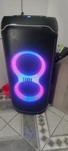 Vendo JBL ultimate de 1.100 RMS