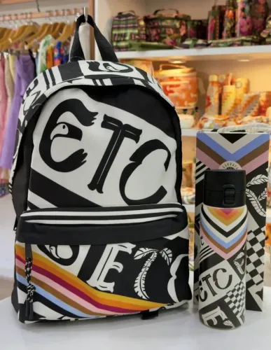 Mochilas Farm Nova Original