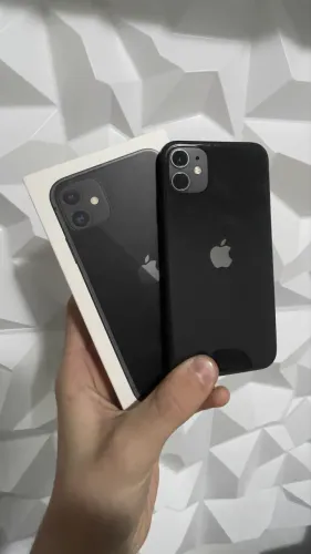 iPhone 11 64gb 