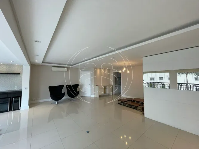 Apartamento para LOCAÇÃO - Campo Belo