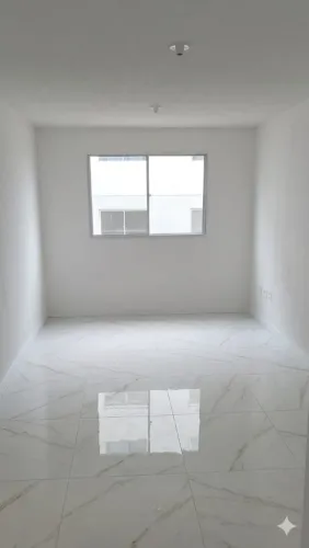 ALUGUEL APARTAMENTO