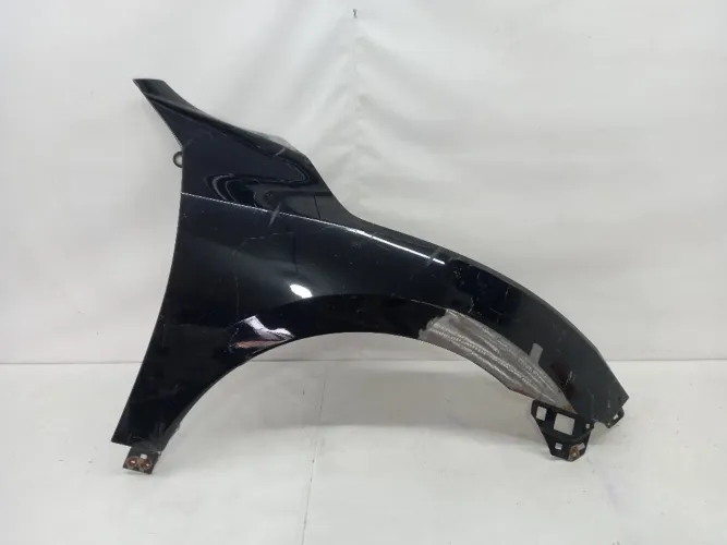 Paralama Honda Civic 2017/2021 Ld Original Recuperado