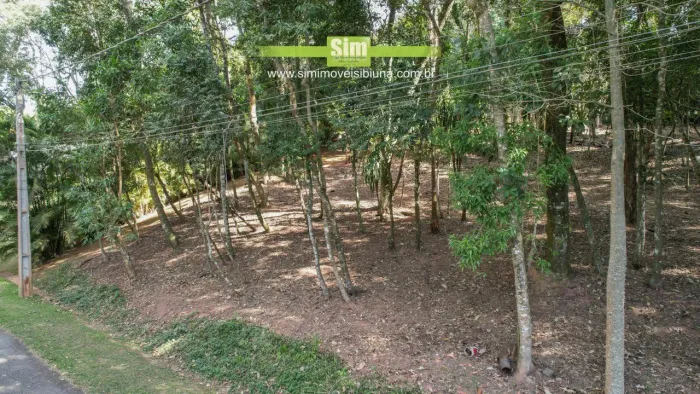 Terreno em Condomínio para Venda em Ibiúna, Veleiros de Ibiúna