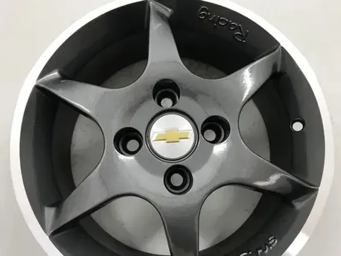Roda girus racing aro 13 gm corsa classic celta etc...