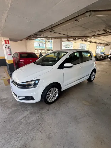 Volkswagen Fox Connect 1.6 Flex 8V 5P 2022