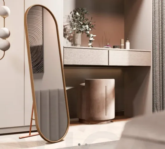 Vendo tocador espelho Alamanda novos de fábrica