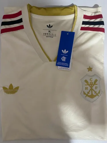 Camisa do Flamengo