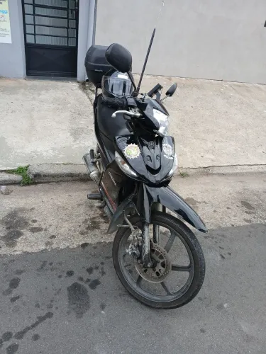 Crypton 115 2015