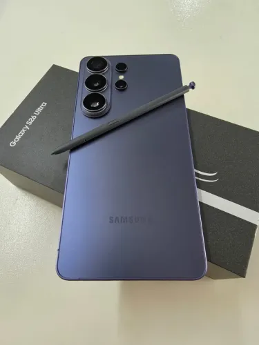Samsung Galaxy S26 ULTRA - 512GB Violeta