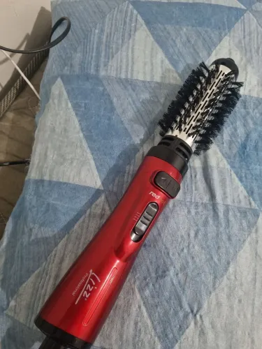 Escova giratória 35$