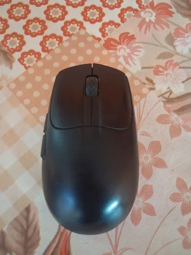 Mouse Attack Shark X5